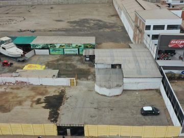 Terrenos Comerciales Venta AV. Panamericana Sur - SAN BARTOLO