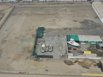 Terrenos Comerciales Venta AV. Panamericana Sur - SAN BARTOLO