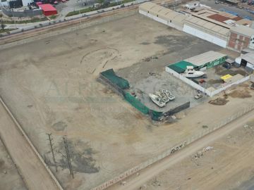 Terrenos Comerciales Venta AV. Panamericana Sur - SAN BARTOLO
