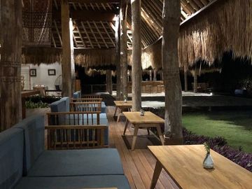 Jual Hotel Villa di Daerah Hoba Wawi Sumba Barat Pinggir Pantai