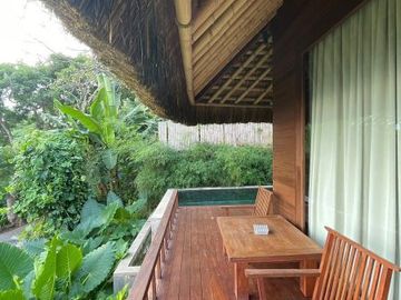 Jual Hotel Villa di Daerah Hoba Wawi Sumba Barat Pinggir Pantai