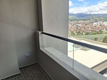 apartamento en arriendo en primity. Cod A401261