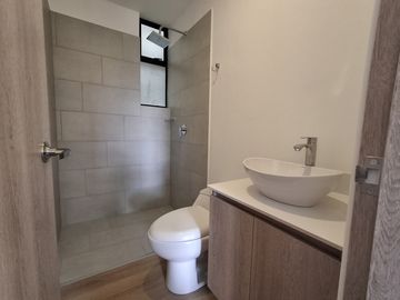 apartamento en arriendo en primity. Cod A401261
