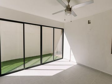 VENTA DEPARTAMENTO EN LOMA BONITA AL NORTE DE MÉRIDA, YUCATÁN
