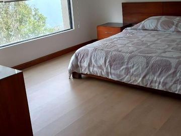 HERMOSA SUITE EN VENTA SECTOR GONZALEZ SUÁREZ