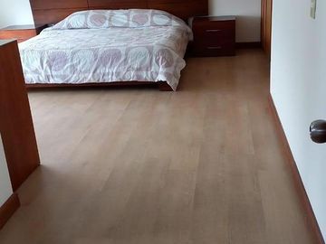 HERMOSA SUITE EN VENTA SECTOR GONZALEZ SUÁREZ