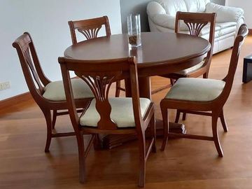 HERMOSA SUITE EN VENTA SECTOR GONZALEZ SUÁREZ