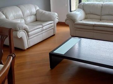 HERMOSA SUITE EN VENTA SECTOR GONZALEZ SUÁREZ