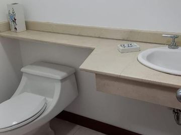 HERMOSA SUITE EN VENTA SECTOR GONZALEZ SUÁREZ
