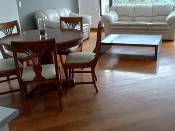 HERMOSA SUITE EN VENTA SECTOR GONZALEZ SUÁREZ