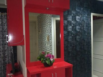 PROMO! Sewakan 2BR Bulanan Apartemen City Home Moi