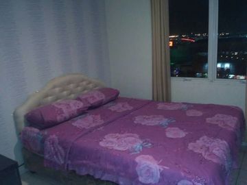 PROMO! Sewakan 2BR Bulanan Apartemen City Home Moi