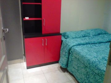 PROMO! Sewakan 2BR Bulanan Apartemen City Home Moi