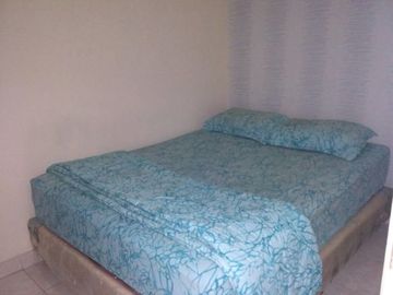 PROMO! Sewakan 2BR Bulanan Apartemen City Home Moi