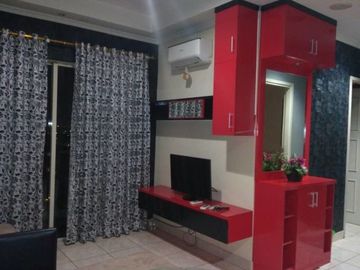 PROMO! Sewakan 2BR Bulanan Apartemen City Home Moi