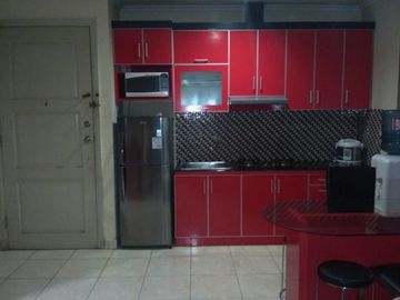 PROMO! Sewakan 2BR Bulanan Apartemen City Home Moi