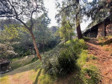Terreno en venta en Contadero ideal para desarrollador