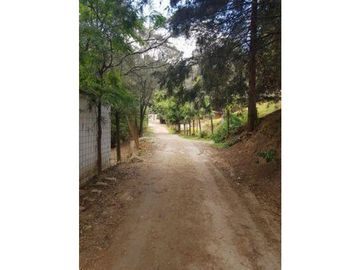 Terreno en venta en Contadero ideal para desarrollador
