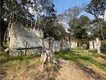 Terreno en venta en Contadero ideal para desarrollador