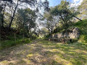 Terreno en venta en Contadero ideal para desarrollador