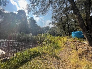 Terreno en venta en Contadero ideal para desarrollador