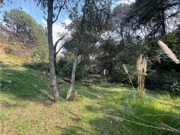 Terreno en venta en Contadero ideal para desarrollador