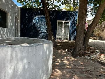 Casa en el centro en calle 54 de 2 habitaciones