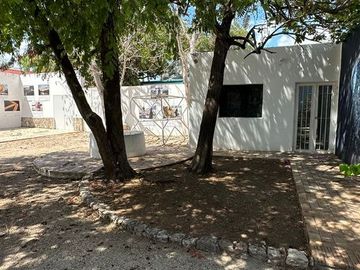 Casa en el centro en calle 54 de 2 habitaciones