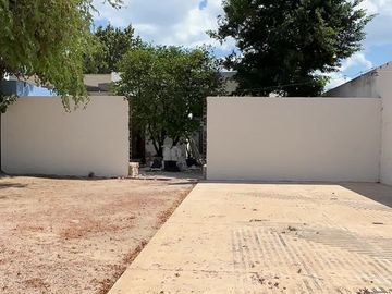 Casa en el centro en calle 54 de 2 habitaciones
