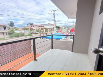 Casa de venta en Ricaurte - 4 esquinas  – código:19756