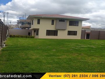 Casa de venta en Ricaurte - 4 esquinas  – código:19756