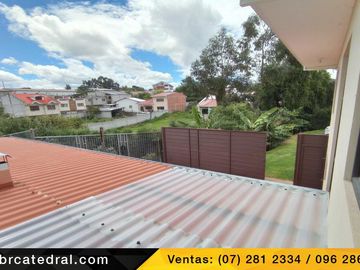 Casa de venta en Ricaurte - 4 esquinas  – código:19756