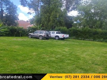 Casa de venta en Ricaurte - 4 esquinas  – código:19756
