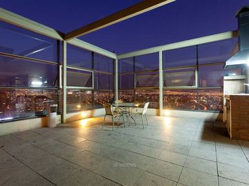 Departamento en Venta en Vespucio Norte Apoquindo