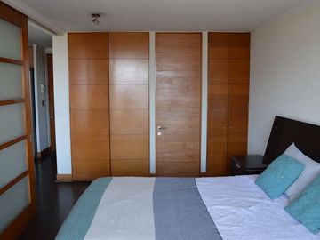 Departamento en Venta en Vespucio Norte Apoquindo