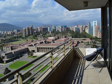 Departamento en Venta en Vespucio Norte Apoquindo