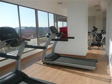 Departamento en Venta en Vespucio Norte Apoquindo