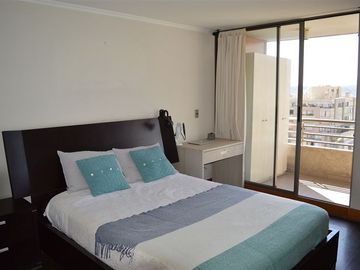 Departamento en Venta en Vespucio Norte Apoquindo