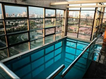 Departamento en Venta en Vespucio Norte Apoquindo