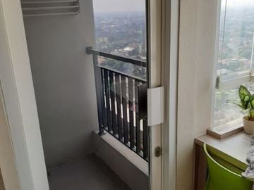 Cinere Bellevue Suites, Tower A, 18 Floor, 1 BR, Furnished
