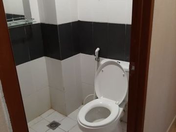 Cinere Bellevue Suites, Tower A, 18 Floor, 1 BR, Furnished