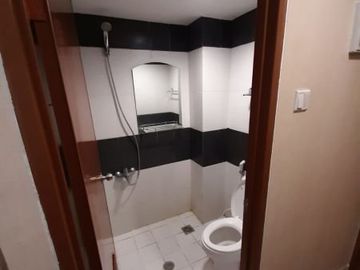 Cinere Bellevue Suites, Tower A, 18 Floor, 1 BR, Furnished