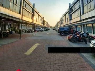 Dijual Rumah Shinano Cluster Bebas Banjir