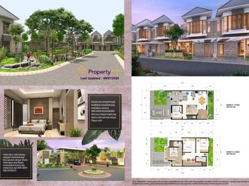CLUSTER MEWAH DI MAGUWOHARJO