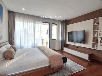 Dijual Rumah Brandnew Modern Minimalis 3 Lt Di Cilandak Jaksel
