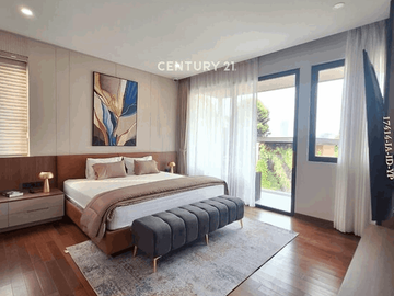 Dijual Rumah Brandnew Modern Minimalis 3 Lt Di Cilandak Jaksel
