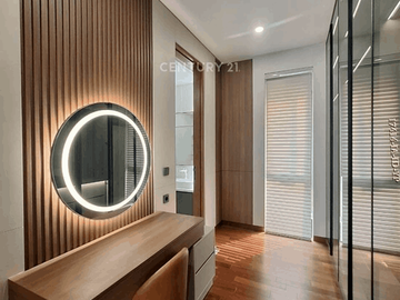 Dijual Rumah Brandnew Modern Minimalis 3 Lt Di Cilandak Jaksel