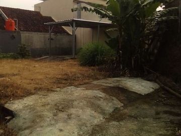 Tanah kapling siap bangun posisi kuldesak dlm komplek besar di kawasan Girimekar Cijambe Bdg | SUTIAH