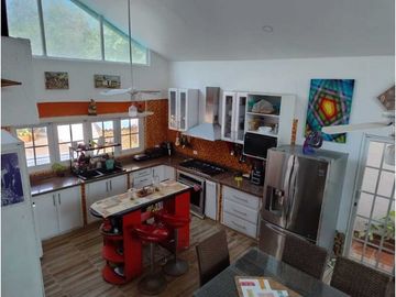 VENTA CASA CAMPESTRE DUPLEX EN SABANILLA PUERTO COLOMBIA