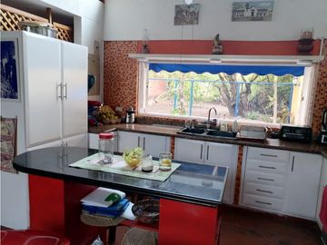 VENTA CASA CAMPESTRE DUPLEX EN SABANILLA PUERTO COLOMBIA
